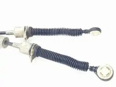 Second-hand car spare part gear lever for mini mini 5-trg. (f55) one oem iam references 8602239  25118602239
