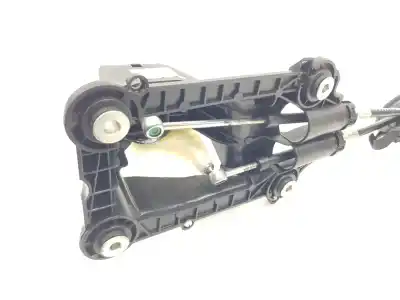Second-hand car spare part gear lever for mini mini 5-trg. (f55) one oem iam references 8602239  25118602239