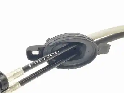 Автозапчастина б/у передач для MINI MINI 5-TRG. (F55) One Посилання на OEM IAM 8602239  25118602239