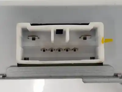 Peça sobressalente para automóvel em segunda mão módulo eletrônico por kia optima (jf) 1.7 crdi referências oem iam 95300d4000  95300d4000