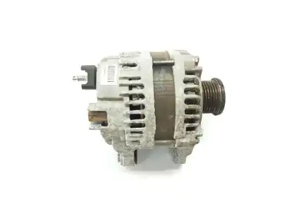 Pezzo di ricambio per auto di seconda mano alternatore per opel vivaro combi 2.9t largo 135 cv / 99 kw riferimenti oem iam 231006729r  93458107