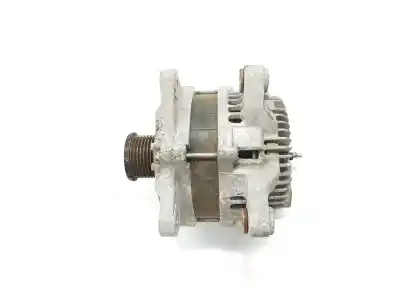 Pezzo di ricambio per auto di seconda mano alternatore per opel vivaro combi 2.9t largo 135 cv / 99 kw riferimenti oem iam 231006729r  93458107