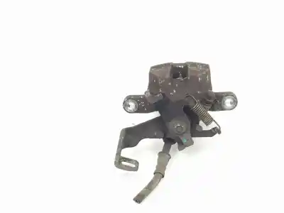 Second-hand car spare part Rear Left Brake Caliper for MINI MINI 5-TRG. (F55) One OEM IAM references 6860557  34216860557