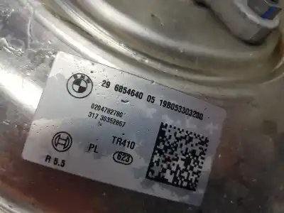 Автозапчасти б/у тормозной серво за mini mini 5-trg. (f55) one ссылки oem iam 6854640  6864668