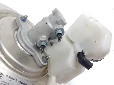 Автозапчасти б/у тормозной серво за mini mini 5-trg. (f55) one ссылки oem iam 6854640  6864668