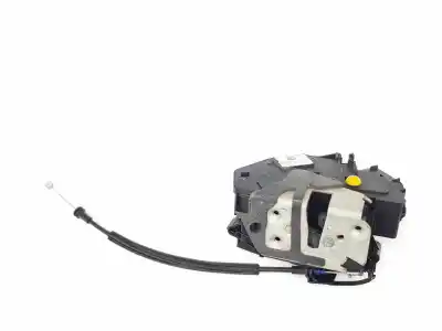 Second-hand car spare part rear left door lock for ford transit courier ambiente oem iam references bm5aa21813bh  2110298