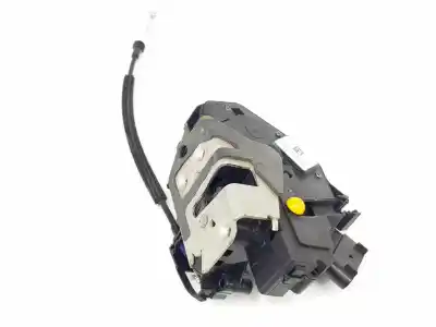 Second-hand car spare part rear left door lock for ford transit courier ambiente oem iam references bm5aa21813bh  2110298