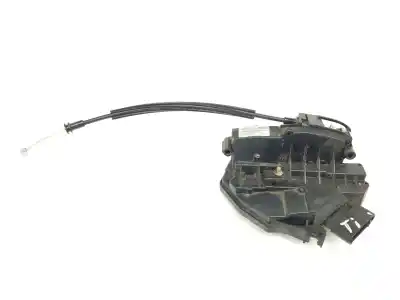 Second-hand car spare part REAR LEFT DOOR LOCK for FORD TRANSIT COURIER (C4A)  OEM IAM references BM5AA21813BH  2110298