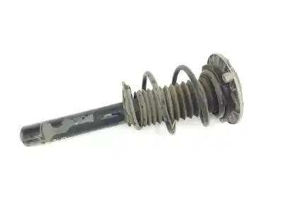 Second-hand car spare part front left shock absorber for mini mini 5-trg. (f55) one oem iam references 31316870817  6870817