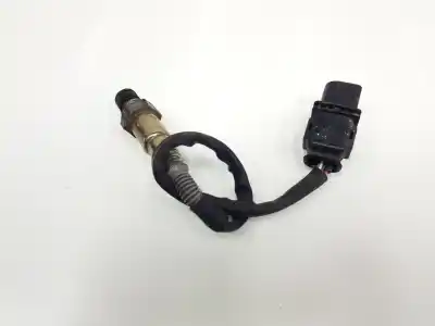 Tweedehands auto-onderdeel lambda sonde voor kia optima (jf) 1.7 crdi oem iam-referenties 393502a620  393502a620