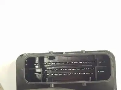 Автозапчасти б/у абс за mini mini 5-trg. (f55) one ссылки oem iam 34516897143  5a374a3