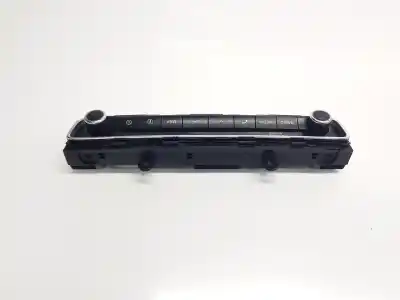 Tweedehands auto-onderdeel multifunctionele bediening voor kia optima (jf) 1.7 crdi oem iam-referenties 96540a8750wk