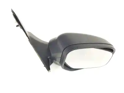 Second-hand car spare part RIGHT REARVIEW MIRROR for FORD TRANSIT COURIER  OEM IAM references ET7617682EC5JA6  2438886