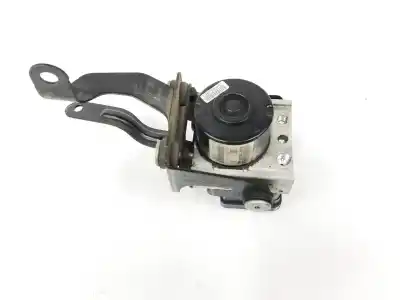 Автозапчастина б/у абс для ford fiesta vi (cb1, ccn) 1.4 tdci посилання на oem iam 8v512m110ad  1550294