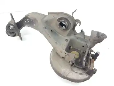 Pezzo di ricambio per auto di seconda mano snodo posteriore sinistro per mini mini 5-trg. (f55) one riferimenti oem iam 8842877  33308842877