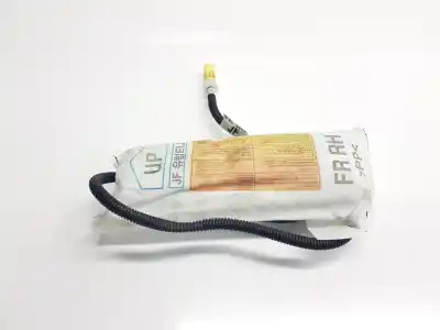 Tweedehands auto-onderdeel airbag rechts voor voor kia optima (jf) 1.7 crdi oem iam-referenties 88920d4300
