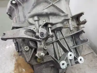 İkinci el araba yedek parçası vites kutusu için mini mini 5-trg. (f55) one oem iam referansları gs658bg  23008671580