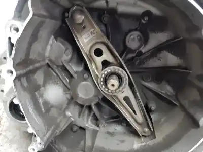 İkinci el araba yedek parçası vites kutusu için mini mini 5-trg. (f55) one oem iam referansları gs658bg  23008671580