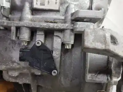 İkinci el araba yedek parçası vites kutusu için mini mini 5-trg. (f55) one oem iam referansları gs658bg  23008671580