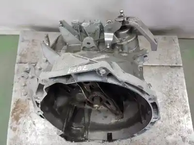 İkinci el araba yedek parçası vites kutusu için mini mini 5-trg. (f55) one oem iam referansları gs658bg  23008671580