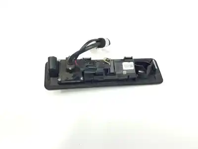 Second-hand car spare part tailgate back door handle for kia optima (jf) 1.7 crdi oem iam references 95760d4101  95760d4101