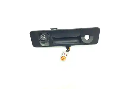 Tweedehands auto-onderdeel handgreep buitenpoort voor kia optima (jf) 1.7 crdi oem iam-referenties 95760d4101