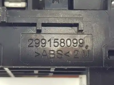 Pezzo di ricambio per auto di seconda mano controllo specchio per kia optima (jf) 1.7 crdi riferimenti oem iam 299161139  299158099