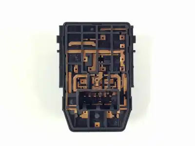 Pezzo di ricambio per auto di seconda mano controllo specchio per kia optima (jf) 1.7 crdi riferimenti oem iam 299161139  299158099