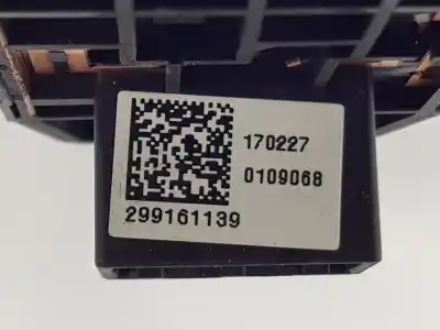 Pezzo di ricambio per auto di seconda mano controllo specchio per kia optima (jf) 1.7 crdi riferimenti oem iam 299161139  299158099