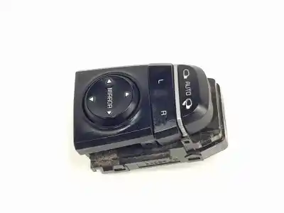 Pezzo di ricambio per auto di seconda mano controllo specchio per kia optima (jf) 1.7 crdi riferimenti oem iam 299161139  299158099
