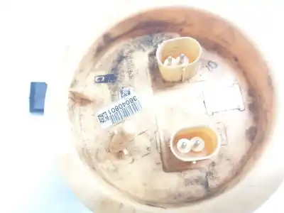 Tweedehands auto-onderdeel benzine pomp voor bmw 3 (e90) 320 d oem iam-referenties 16117190946  7190946