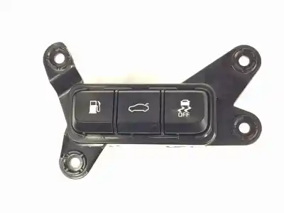 Tweedehands auto-onderdeel schakelaar voor kia optima (jf) 1.7 crdi oem iam-referenties 93750d4500