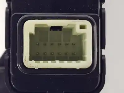 Pezzo di ricambio per auto di seconda mano interruttore per kia optima (jf) 1.7 crdi riferimenti oem iam 93750d4500  93750d4500wk