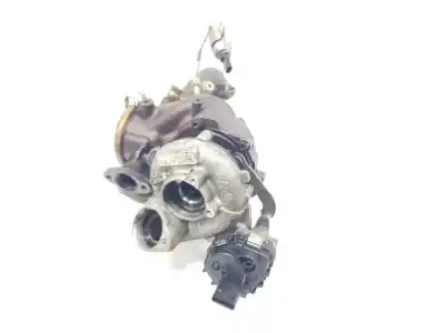 Автозапчастина б/у турбонагрузник для BMW SERIE X3 (G01) xDrive20d Посилання на OEM IAM 2793270  2793270