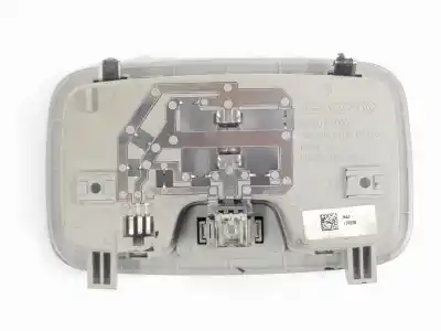 Pezzo di ricambio per auto di seconda mano luce interna per kia optima (jf) 1.7 crdi riferimenti oem iam 92850d4000  92850d4000bga