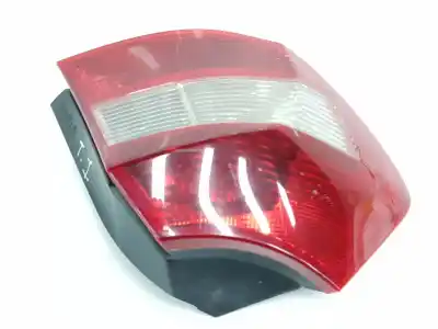 Peça sobressalente para automóvel em segunda mão Farolim Traseiro Esquerdo por BMW SERIE 1 BERLINA (E81/E87) 116i Referências OEM IAM 63216924501  6924501