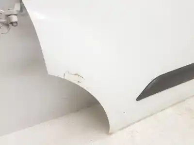 Pièce détachée automobile d'occasion porte avant gauche pour ford transittourneo custom combi ttf 320 l1 ambiente références oem iam pjk21v20125bb  2488102