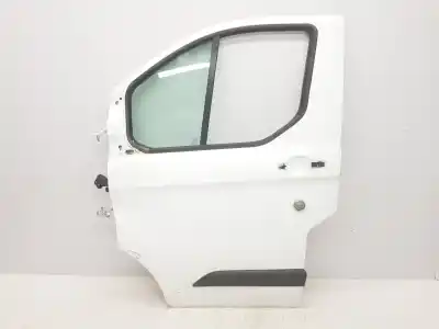 Pièce détachée automobile d'occasion Porte Avant Gauche pour FORD TRANSITTOURNEO CUSTOM COMBI TTF 320 L1 Ambiente Références OEM IAM PJK21V20125BB  2488102