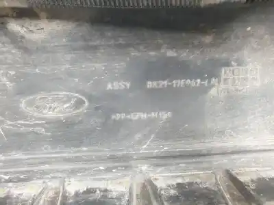 İkinci el araba yedek parçası arka tampon için ford transittourneo custom combi ttf 320 l1 ambiente oem iam referansları jk2117e962ba5yz9  2183637