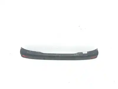Автозапчастина б/у задній бампер для FORD TRANSITTOURNEO CUSTOM COMBI TTF 320 L1 Ambiente Посилання на OEM IAM JK2117E962BA5YZ9  2183637