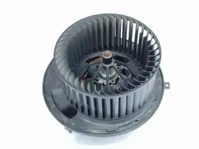 Peça sobressalente para automóvel em segunda mão Ventilador De Aquecimento por BMW SERIE 1 BERLINA (E81/E87) 116i Referências OEM IAM 9227670  64119227670