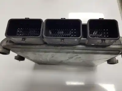 Автозапчасти б/у блок управления двигателем за ford focus berlina (cap) sport ссылки oem iam 6m5112a650vb  1347883