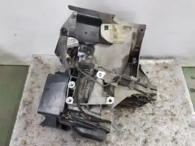 Pezzo di ricambio per auto di seconda mano riduttore per ford transit courier (c4a) combi ambiente 95 cv / 70 kw riferimenti oem iam 2067971  