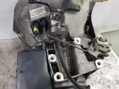 Pezzo di ricambio per auto di seconda mano riduttore per ford transit courier (c4a) combi ambiente 95 cv / 70 kw riferimenti oem iam 2067971  
