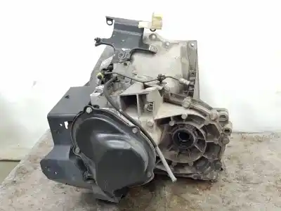 Pezzo di ricambio per auto di seconda mano riduttore per ford transit courier (c4a) combi ambiente 95 cv / 70 kw riferimenti oem iam 2067971  