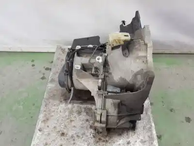 Pezzo di ricambio per auto di seconda mano riduttore per ford transit courier (c4a) combi ambiente 95 cv / 70 kw riferimenti oem iam 2067971  