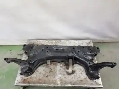 Pezzo di ricambio per auto di seconda mano Assale Anteriore per FORD TRANSIT COURIER (C4A) Combi Ambiente 95 CV / 70 KW Riferimenti OEM IAM EY165019AA  1834248