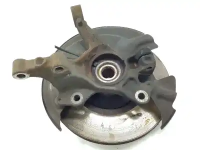 Second-hand car spare part front right knuckle for ford transit courier ambiente oem iam references ey163k170ba  1834240