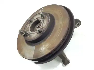 Second-hand car spare part front right knuckle for ford transit courier ambiente oem iam references ey163k170ba  1834240