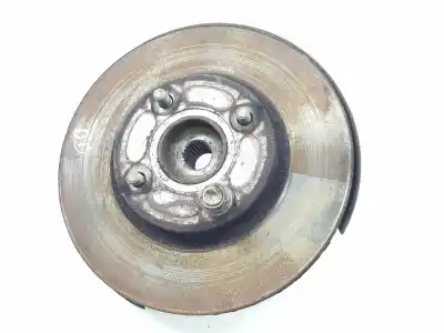 Second-hand car spare part FRONT RIGHT KNUCKLE for FORD TRANSIT COURIER  OEM IAM references EY163K170BA  1834240